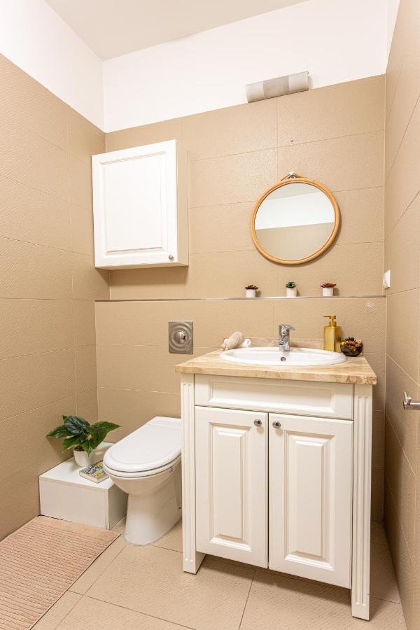 Matilda Luxury Suite Apartment Budapest Eksteriør bilde